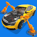Solar Car Factory APK