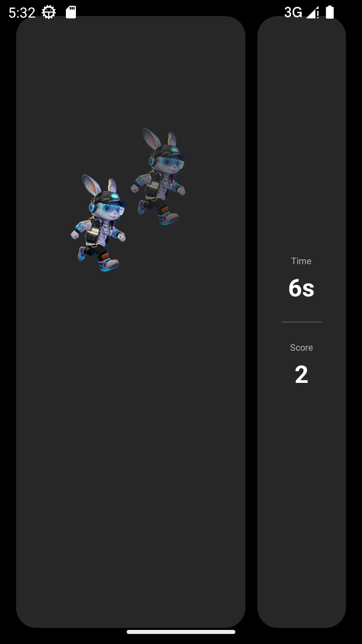 Saintlike Dermatoplasty Screenshot2