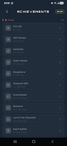 Bugrain - Bug Shooter Survival Screenshot5