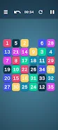 Number Puzzle Sliding Puzzle Screenshot8