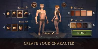 Survival Dungeon: Loot RPG Pro Screenshot6