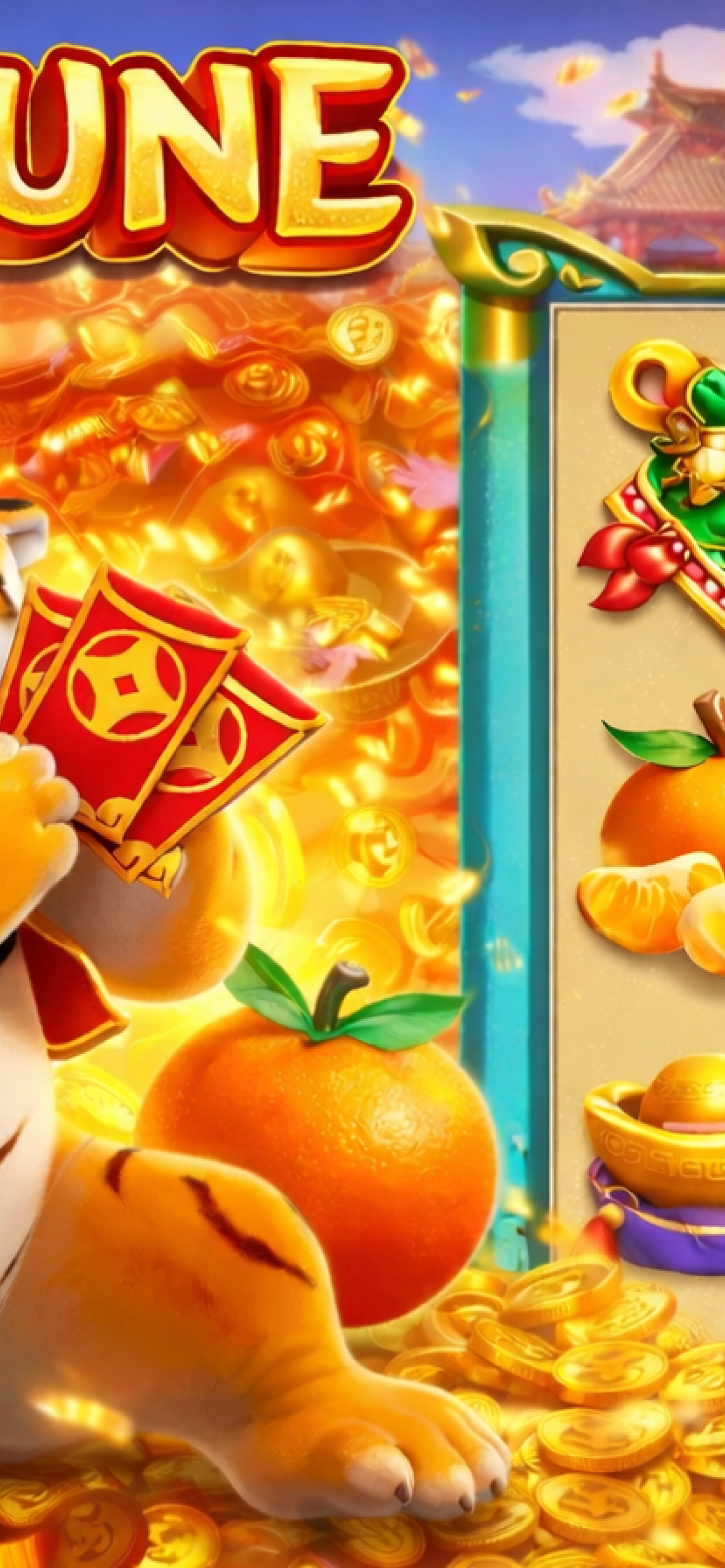 Tigro Deep Path Screenshot3