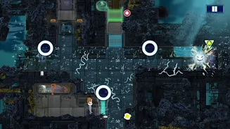 Professor Lupo: Ocean Screenshot10