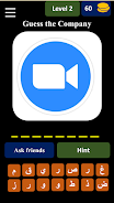 Logo Quiz (Arabic) Screenshot7