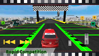 Nitro Drift Legends Screenshot2