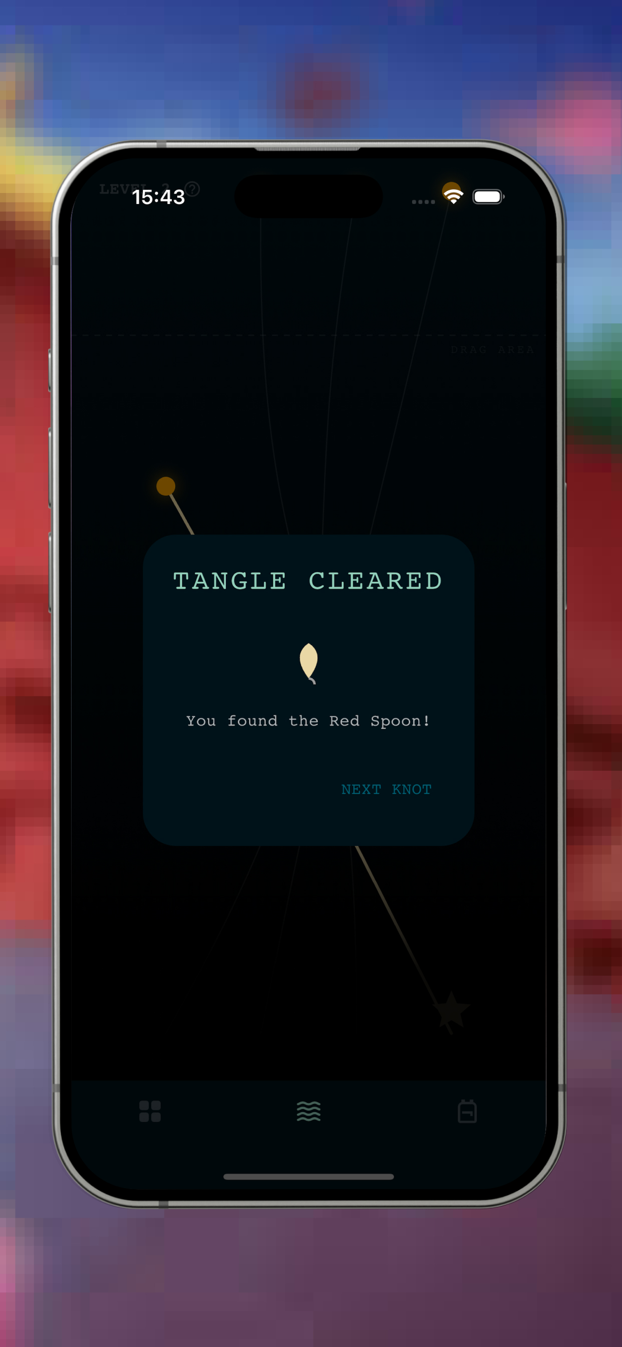 Tigro Deep Path Screenshot8