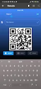 QR Code Scanner NL Screenshot4