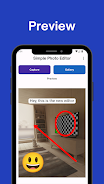 Simple Photo Editor Screenshot4