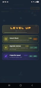 Bugrain - Bug Shooter Survival Screenshot3