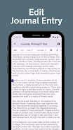 Simple Journal Screenshot3