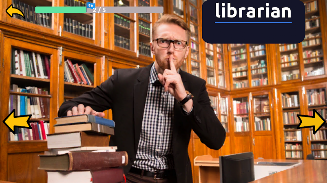 Learn Occupations in English Screenshot9