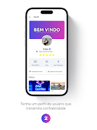 Ticket Exchange Screenshot8