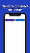 Simple Photo Editor Screenshot2
