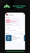 MyEduLight Teachers Screenshot3