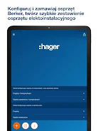 Hager Konfigurator Screenshot9