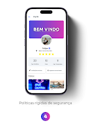 Ticket Exchange Screenshot9