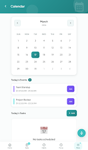 Focused Flow: ADHD AI Coach Screenshot14