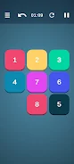 Number Puzzle Sliding Puzzle Screenshot3