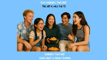 Heads Up To Go: Charades TV Screenshot3