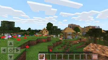 Block Crazy Craft World: Robo Screenshot6