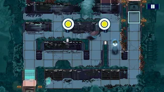 Professor Lupo: Ocean Screenshot4