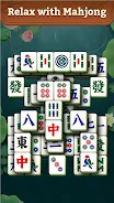 Koi Mahjong-Classic Tile Match Screenshot6