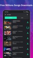 AiO Music Downloader & Player Screenshot3