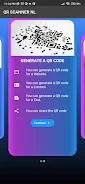 QR Code Scanner NL Screenshot1