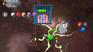 Multi Ragdoll Fight Screenshot3