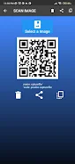 QR Code Scanner NL Screenshot7