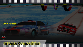 Nitro Drift Legends Screenshot4