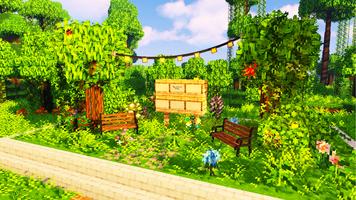 Block Crazy Craft World: Robo Screenshot3