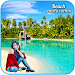 Beach Photo Editor APK