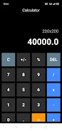 EasyCalculation Screenshot6