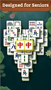 Koi Mahjong-Classic Tile Match Screenshot1