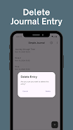 Simple Journal Screenshot10