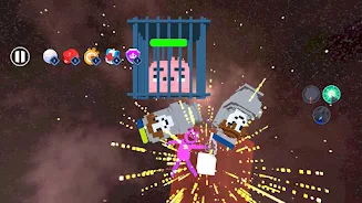 Multi Ragdoll Fight Screenshot1