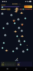 Bugrain - Bug Shooter Survival Screenshot2