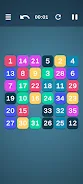 Number Puzzle Sliding Puzzle Screenshot7