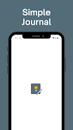 Simple Journal Screenshot6
