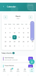 Focused Flow: ADHD AI Coach Screenshot7