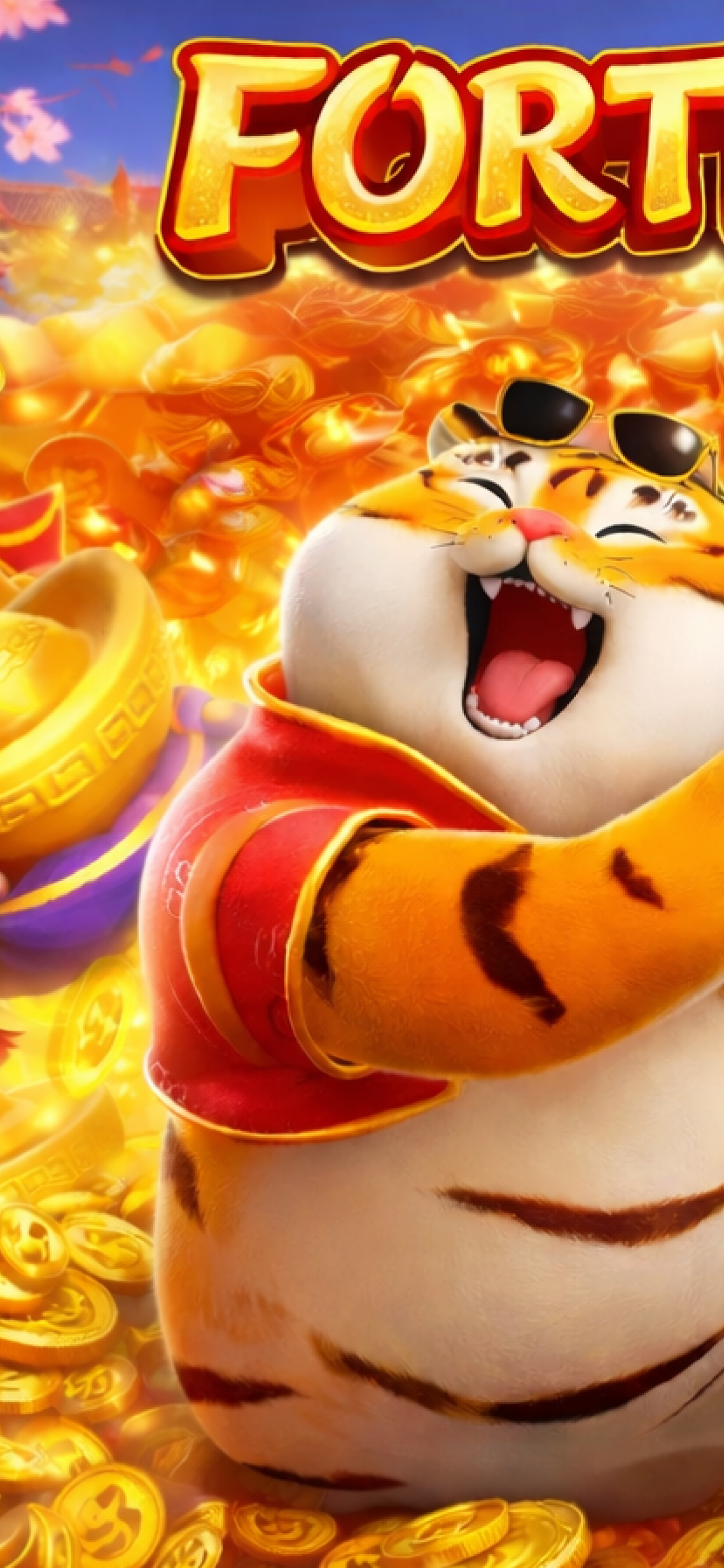 Tigro Deep Path Screenshot2