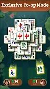 Koi Mahjong-Classic Tile Match Screenshot5