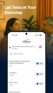 Altius Hospitals Screenshot4