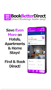 Book Better Direct Screenshot1