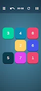 Number Puzzle Sliding Puzzle Screenshot2