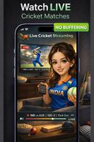 Star Sports Live Cricket TV HD Screenshot1