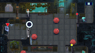 Professor Lupo: Ocean Screenshot3