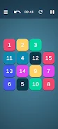 Number Puzzle Sliding Puzzle Screenshot6