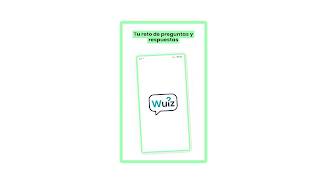 Wuiz - Preguntas y Respuestas Screenshot10